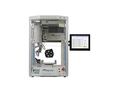 自動焊錫機(jī)使用環(huán)境,你了解嗎